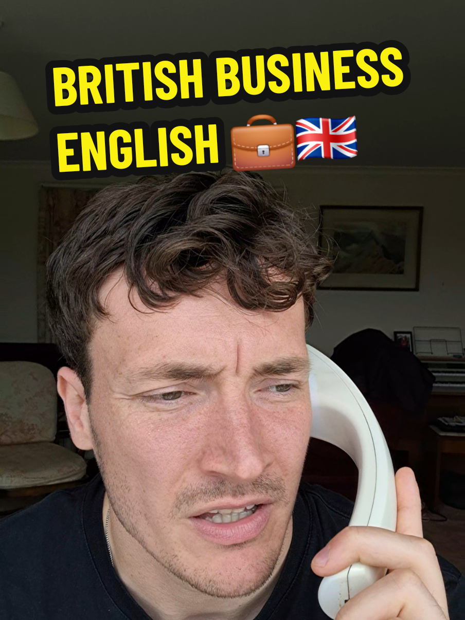 @Sam Says English