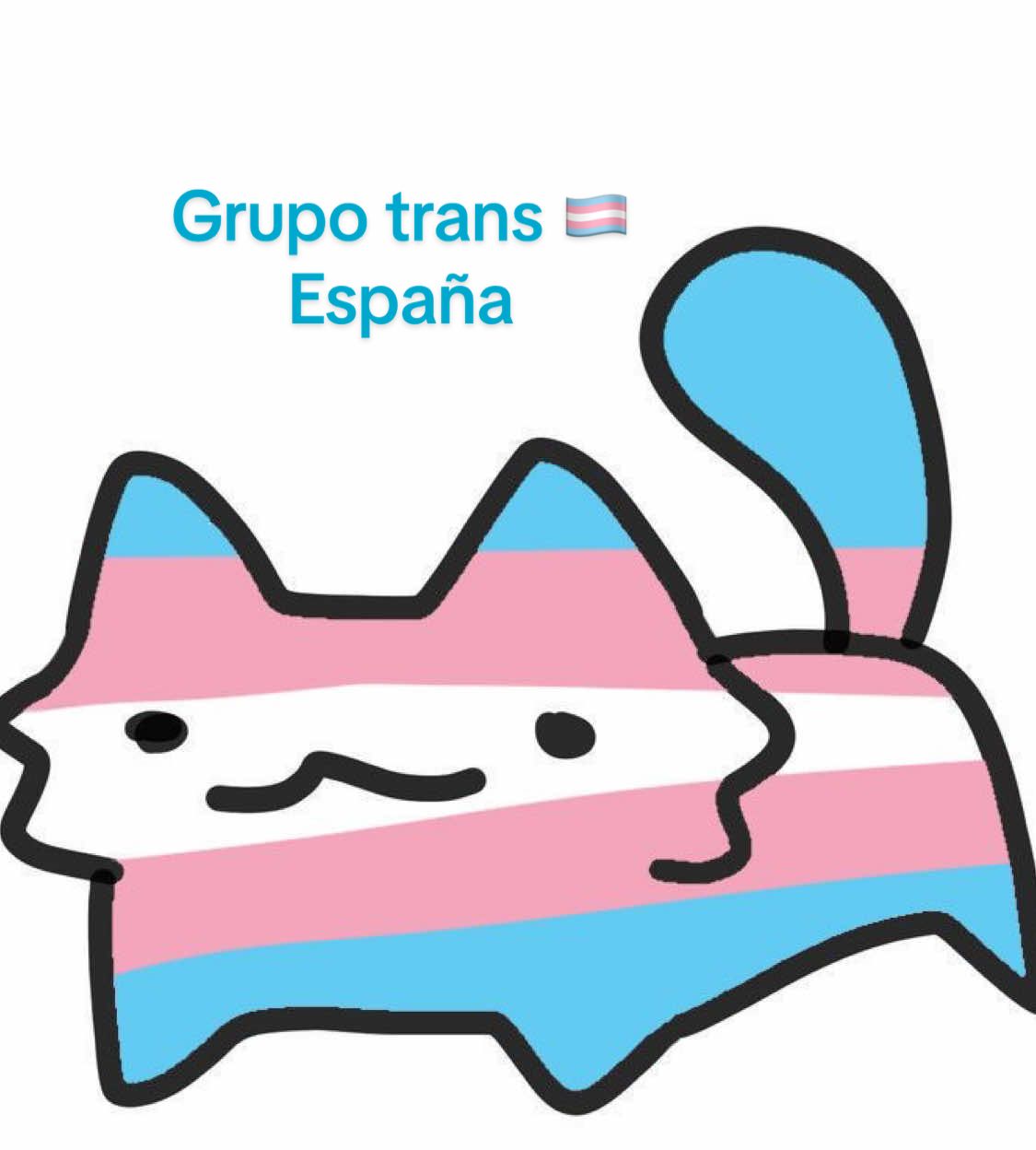 @cuenta LGTBIQ+ Espa&ntilde;a