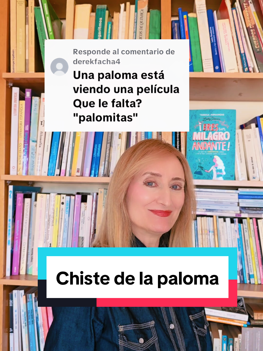 @Tu profesora de Lengua