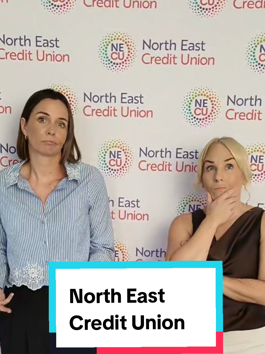 @North East Credit Union