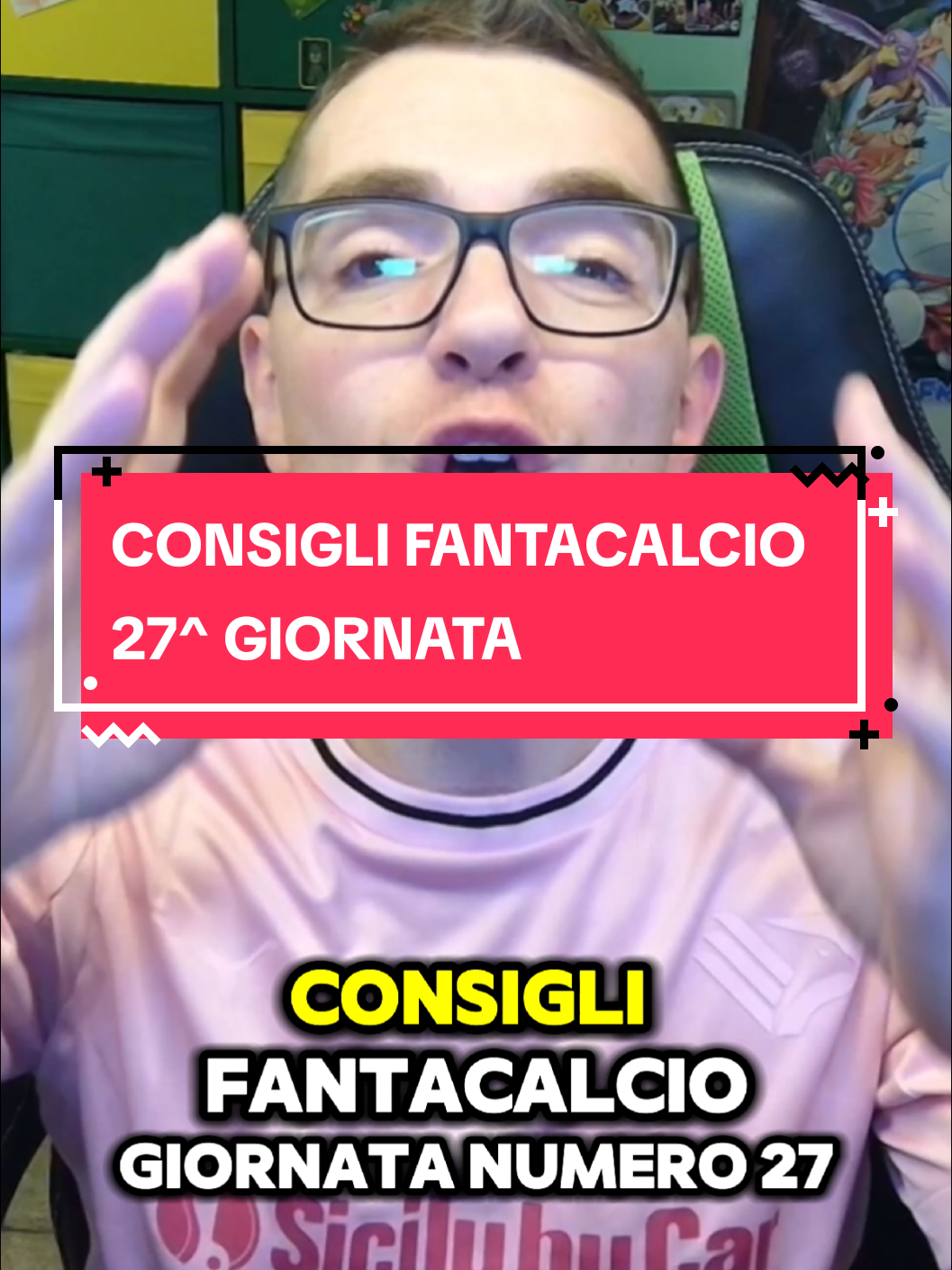 @FantaGoAl Fantacalcio