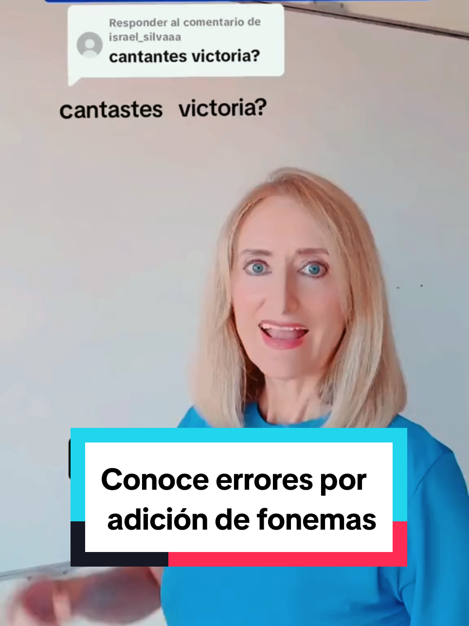 @Tu profesora de Lengua