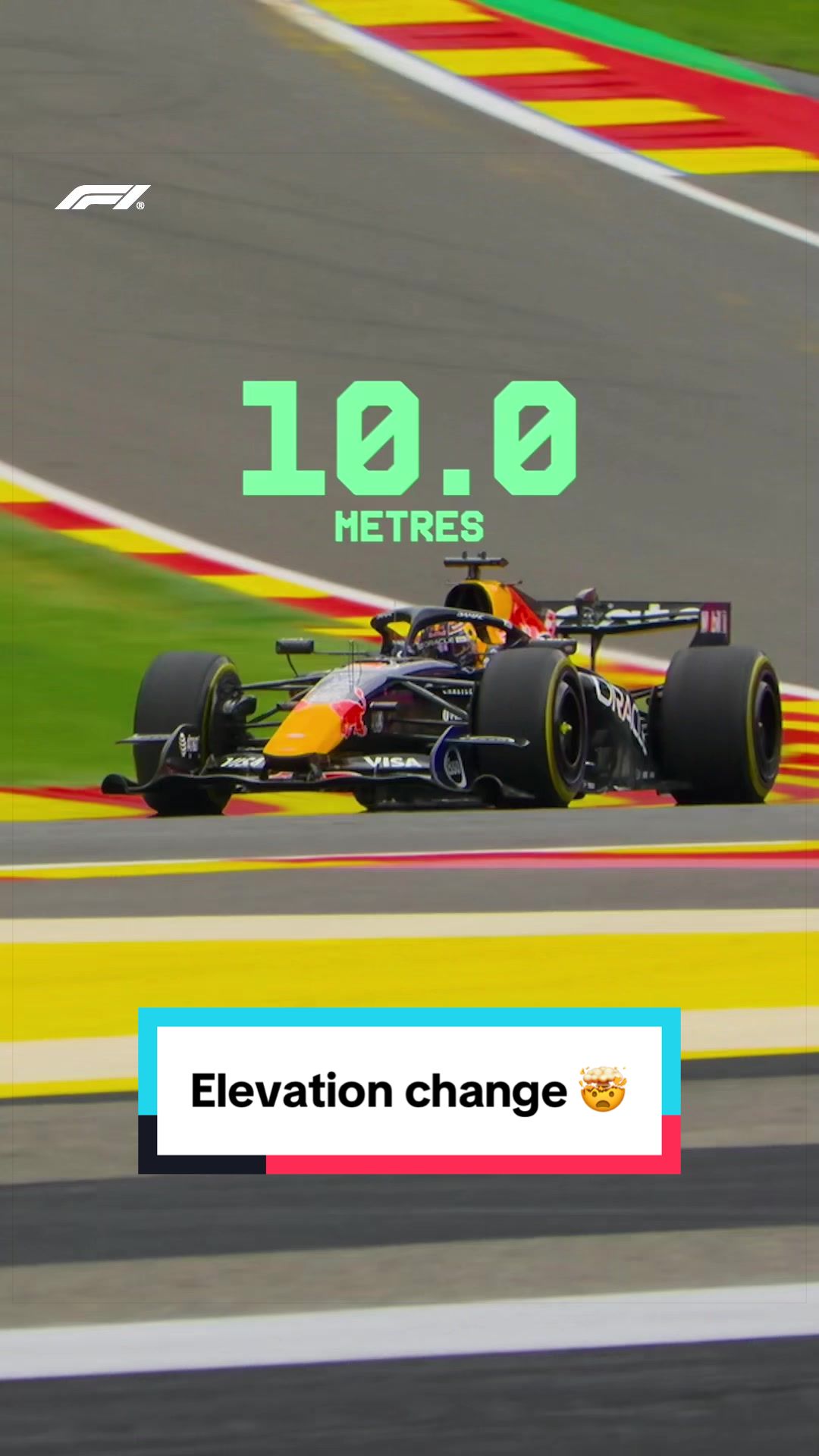 @Formula 1