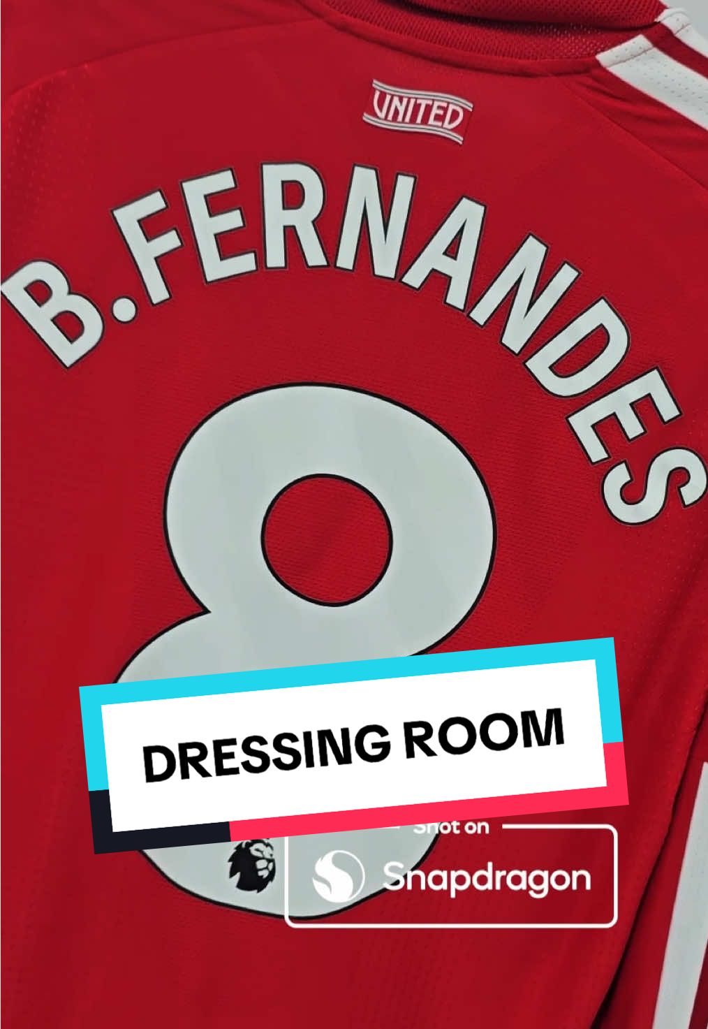 @Manchester United