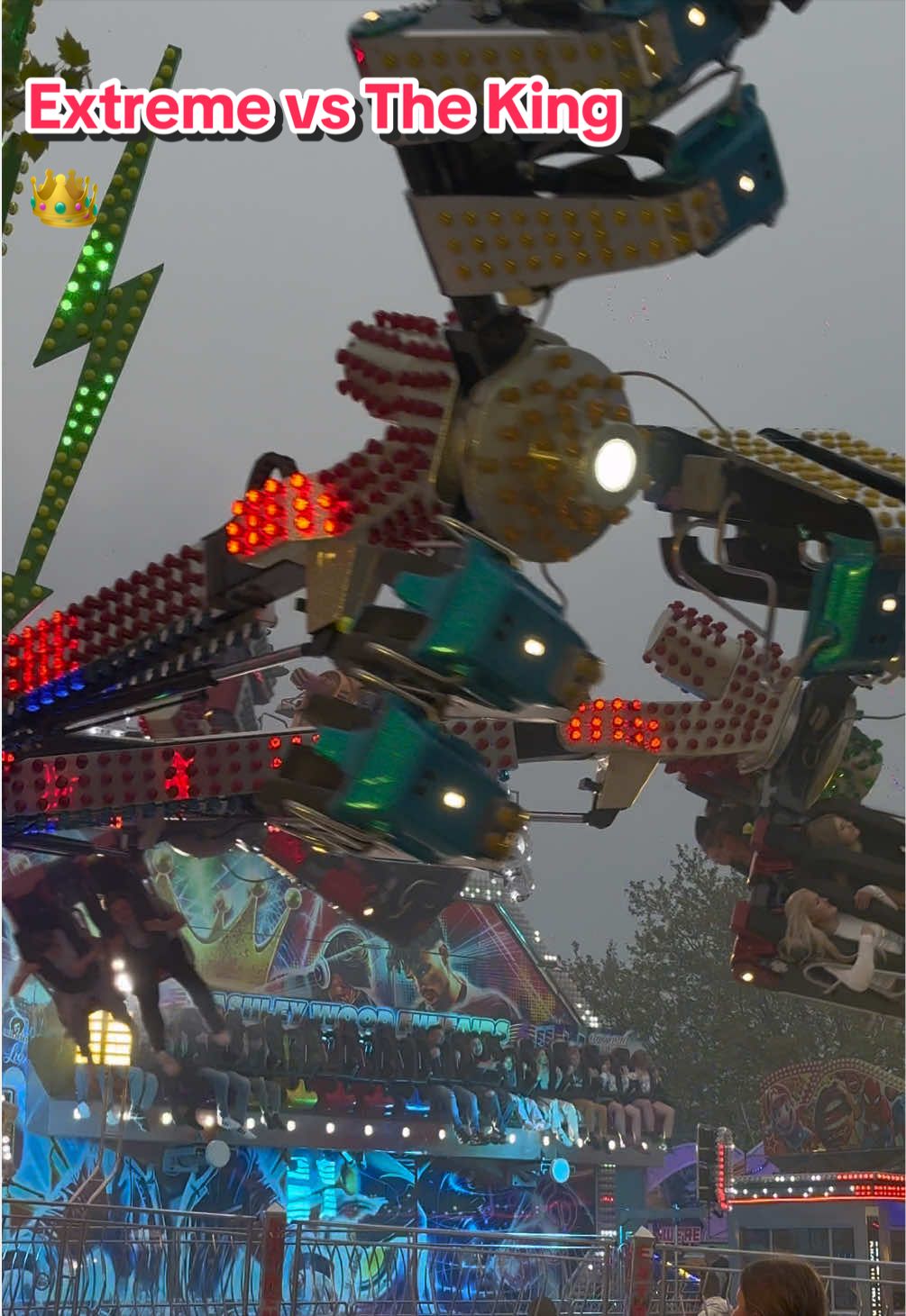 @UK Funfairs TV Official