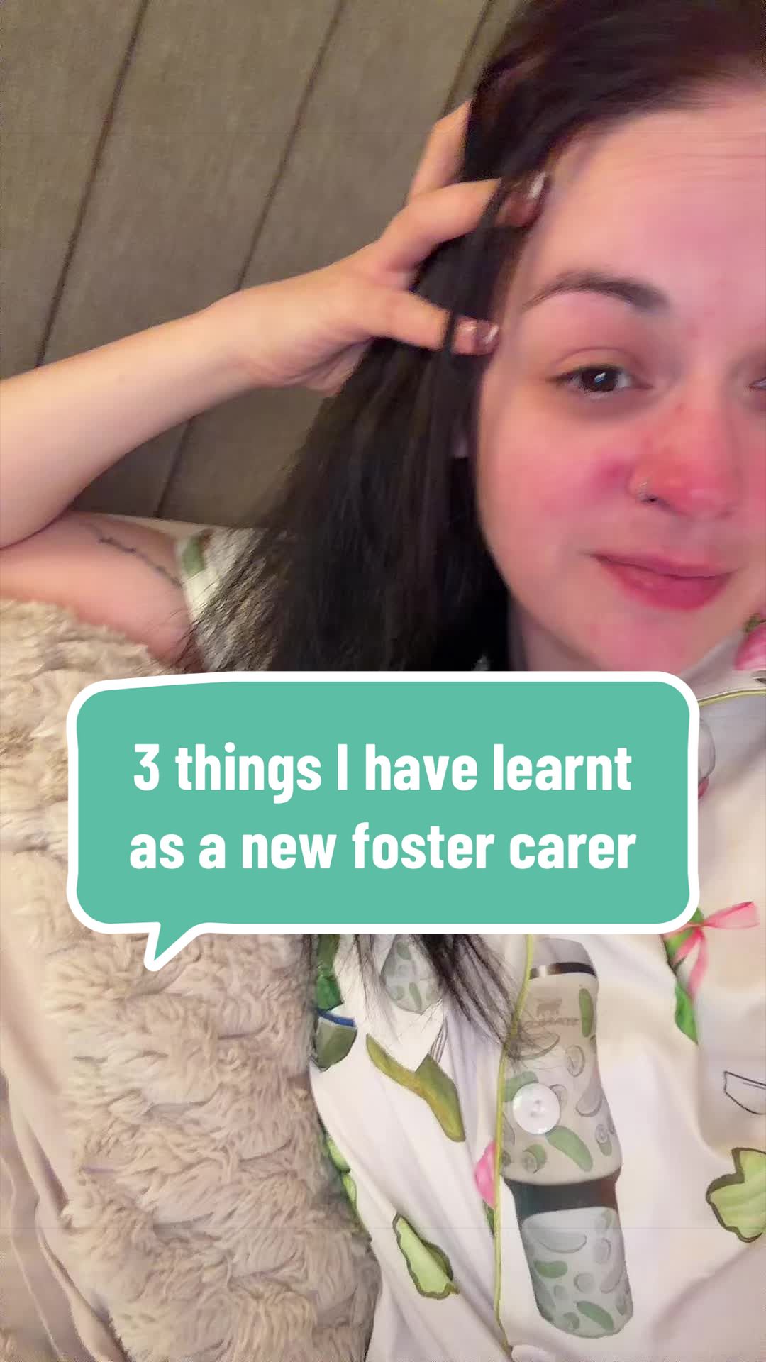 @Mum of 3 🌸 Foster carer of 2
