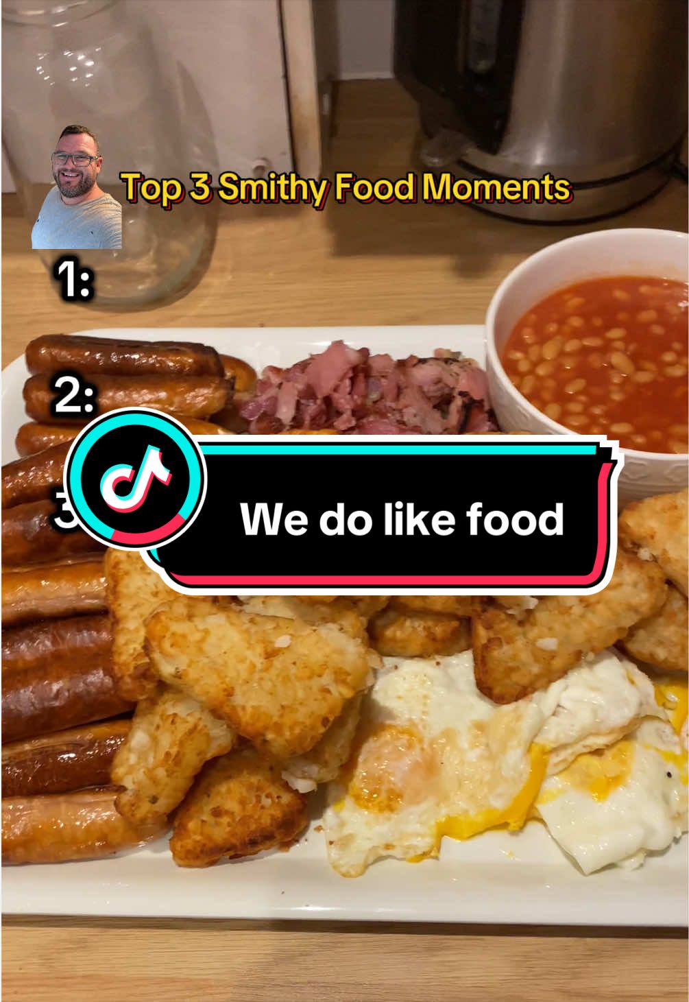 @Smithyfamily