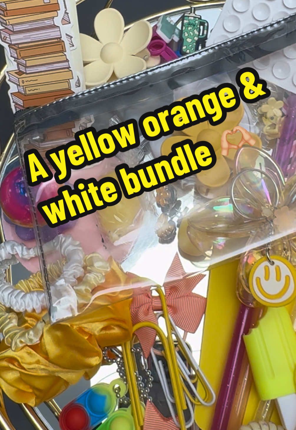 @Smiley Scoops Mystery Bundles
