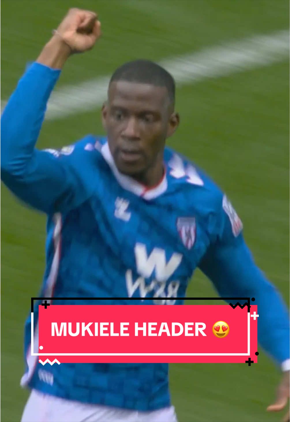 @Sunderland AFC