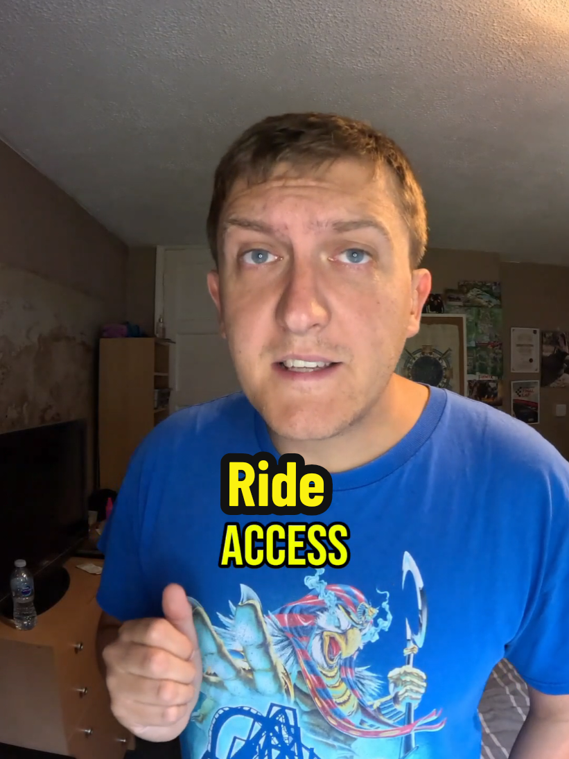 @Ride Comparisons