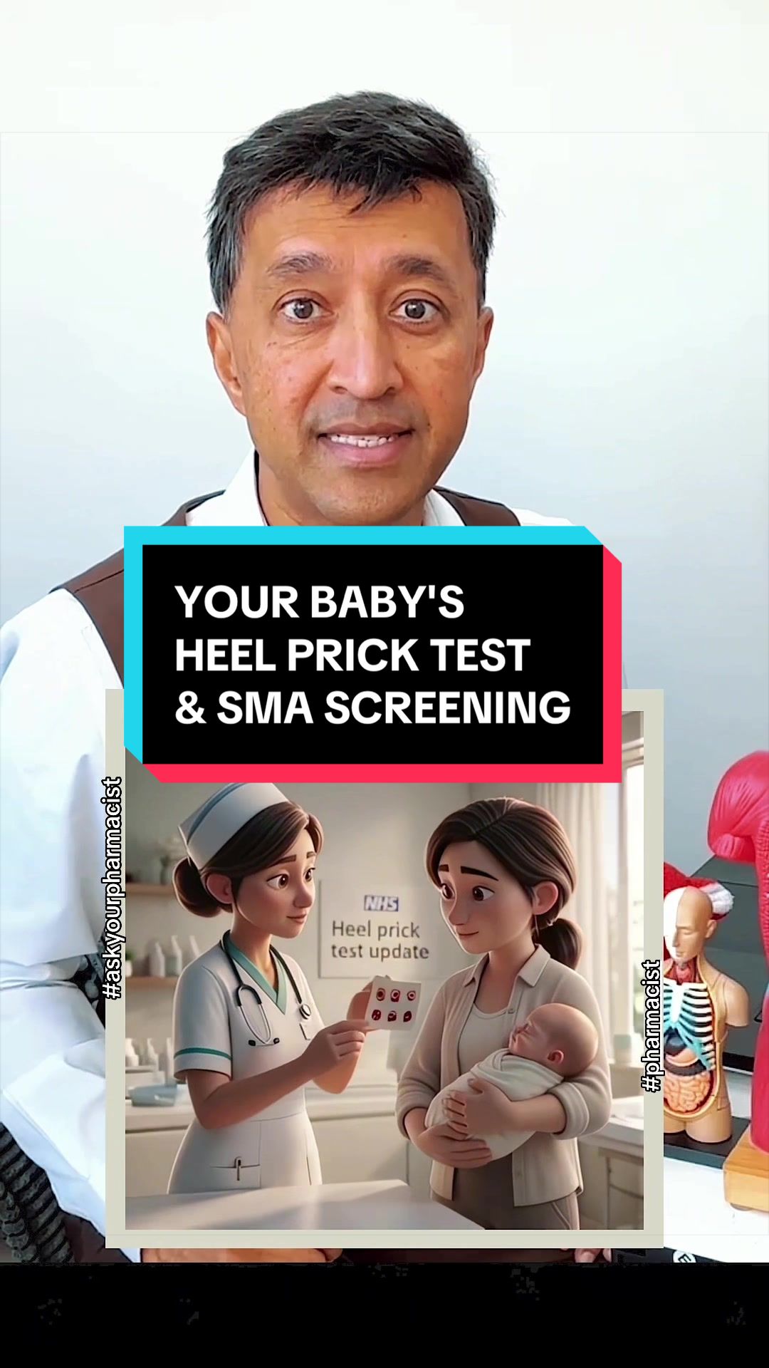 @Pharmacist Health Raj