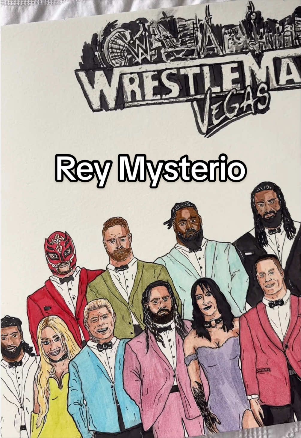 @WrestleWithSKETCH