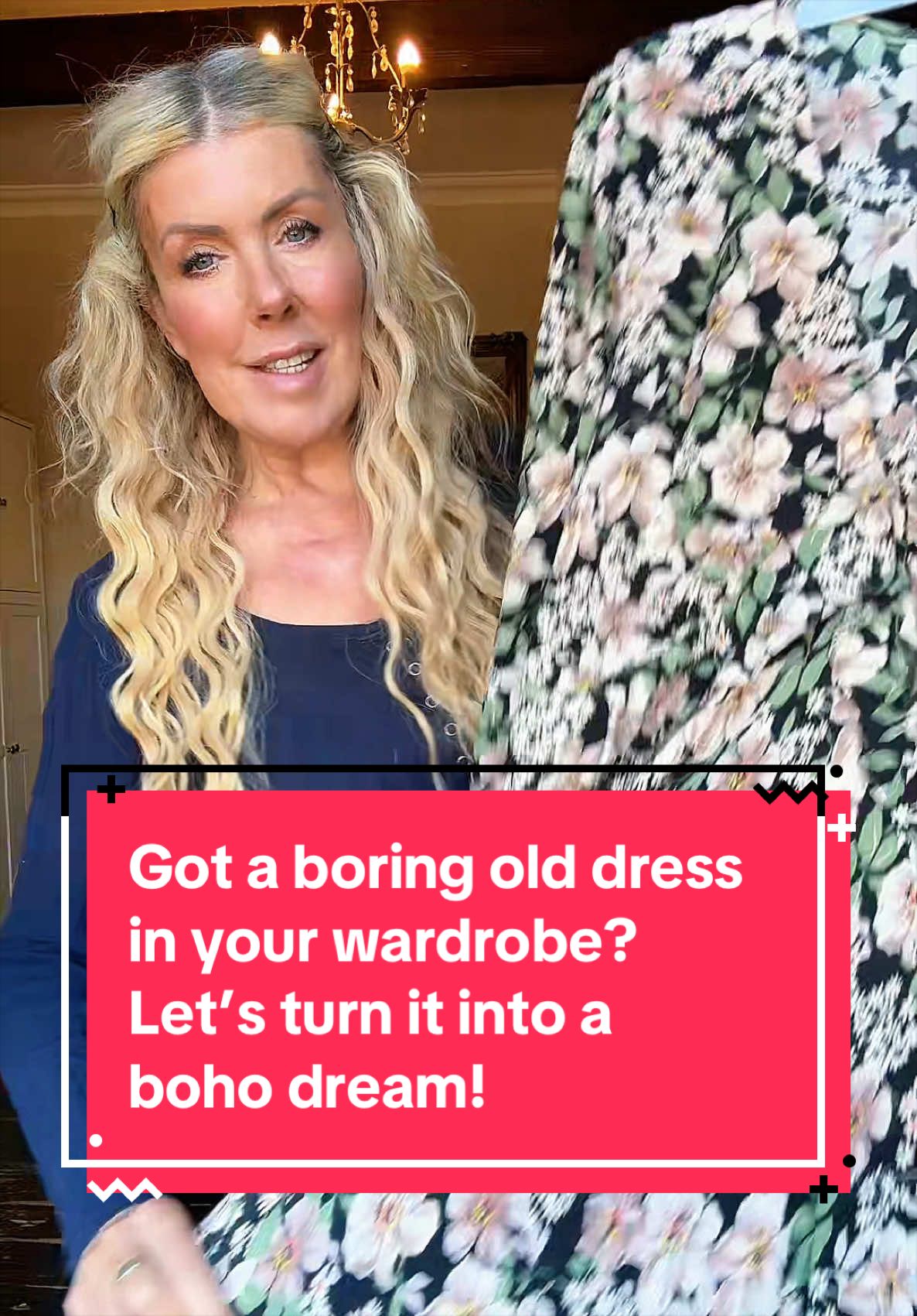 @Nicola | Thrifty Boho Style