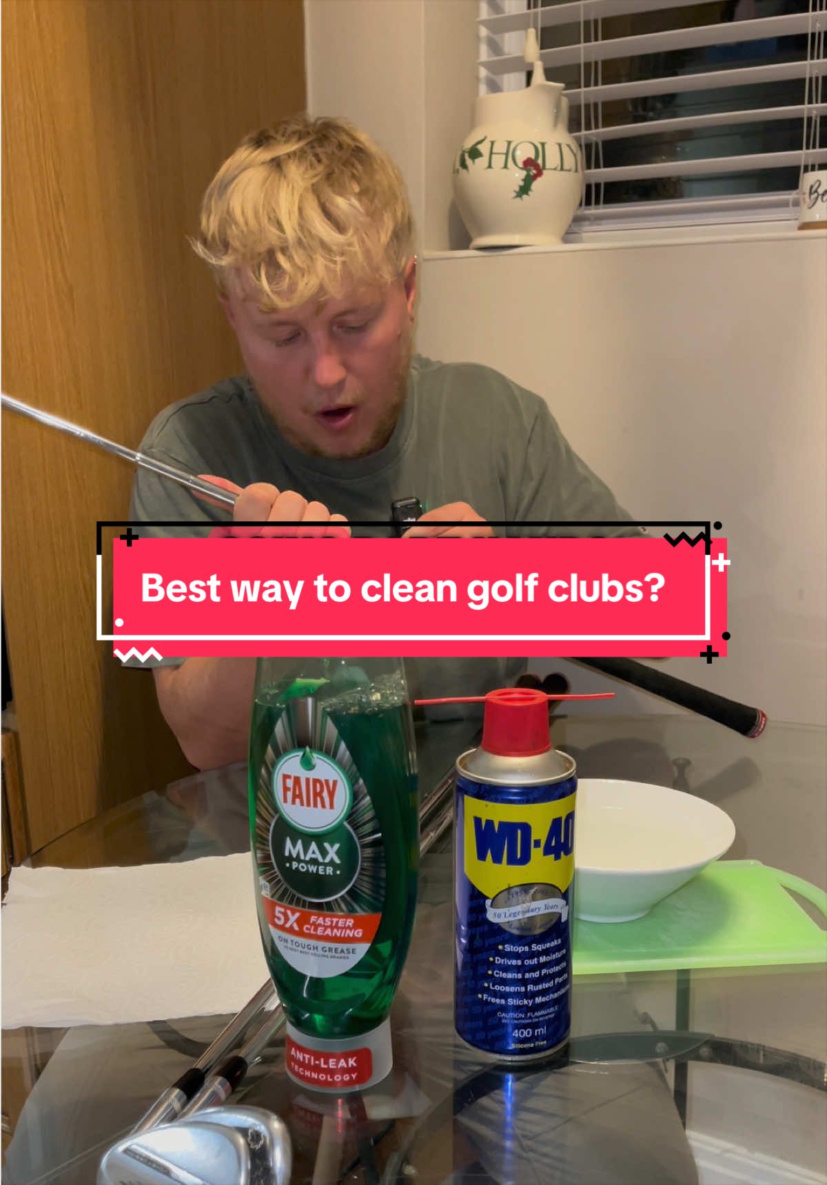 @Not Nearest The Pin