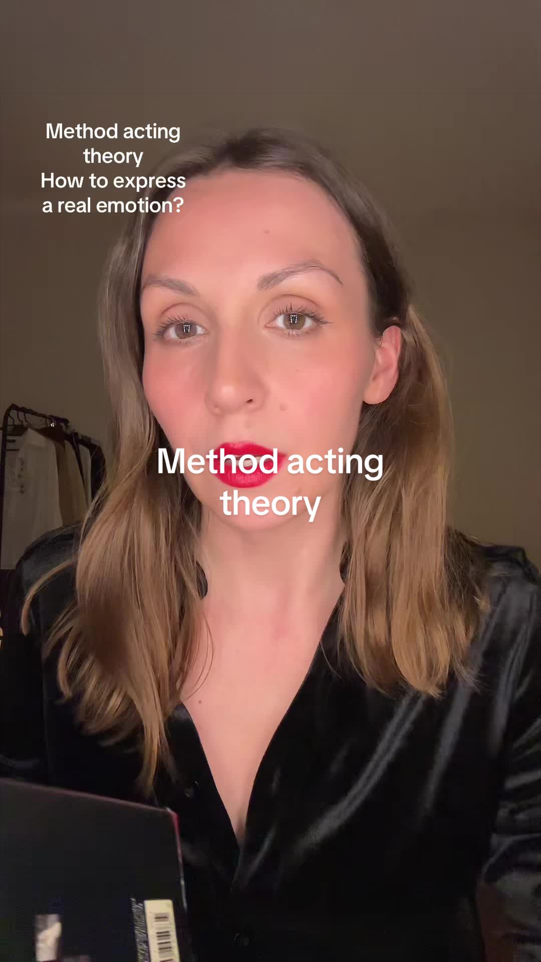 @Madame Vera