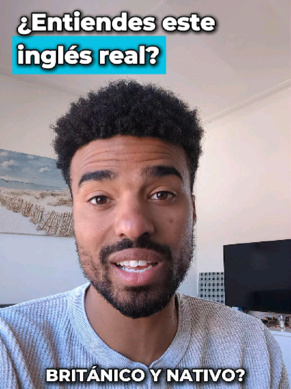 @Shandon | Ingl&eacute;s para Latinos