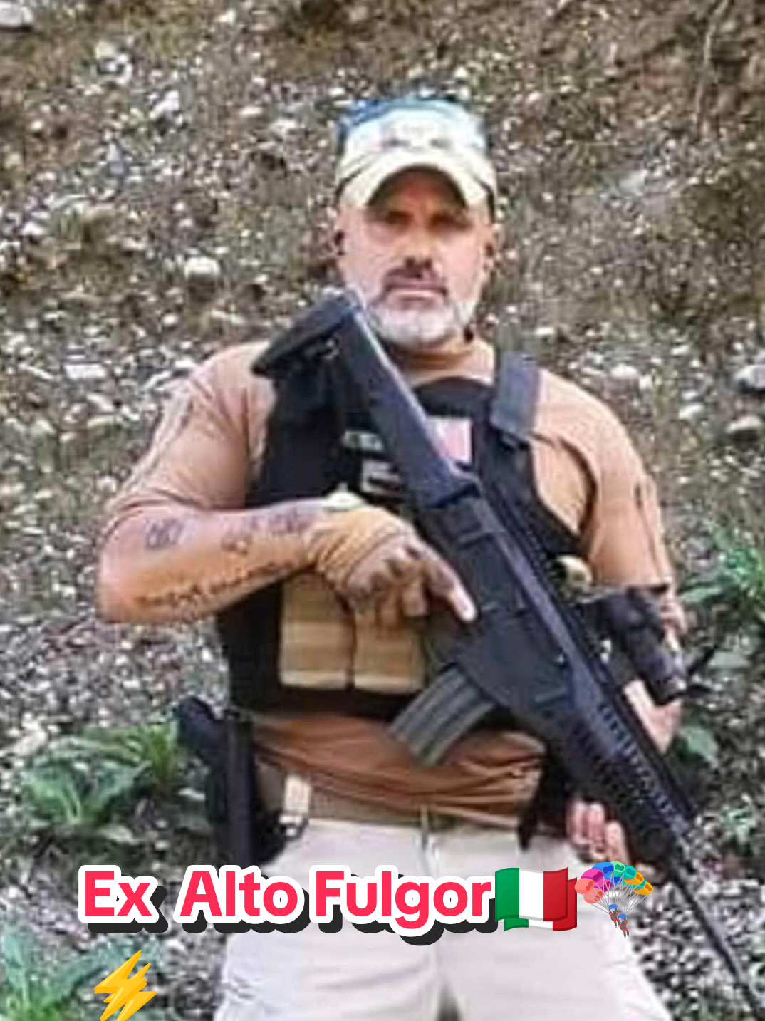 @ENZO FULGOR