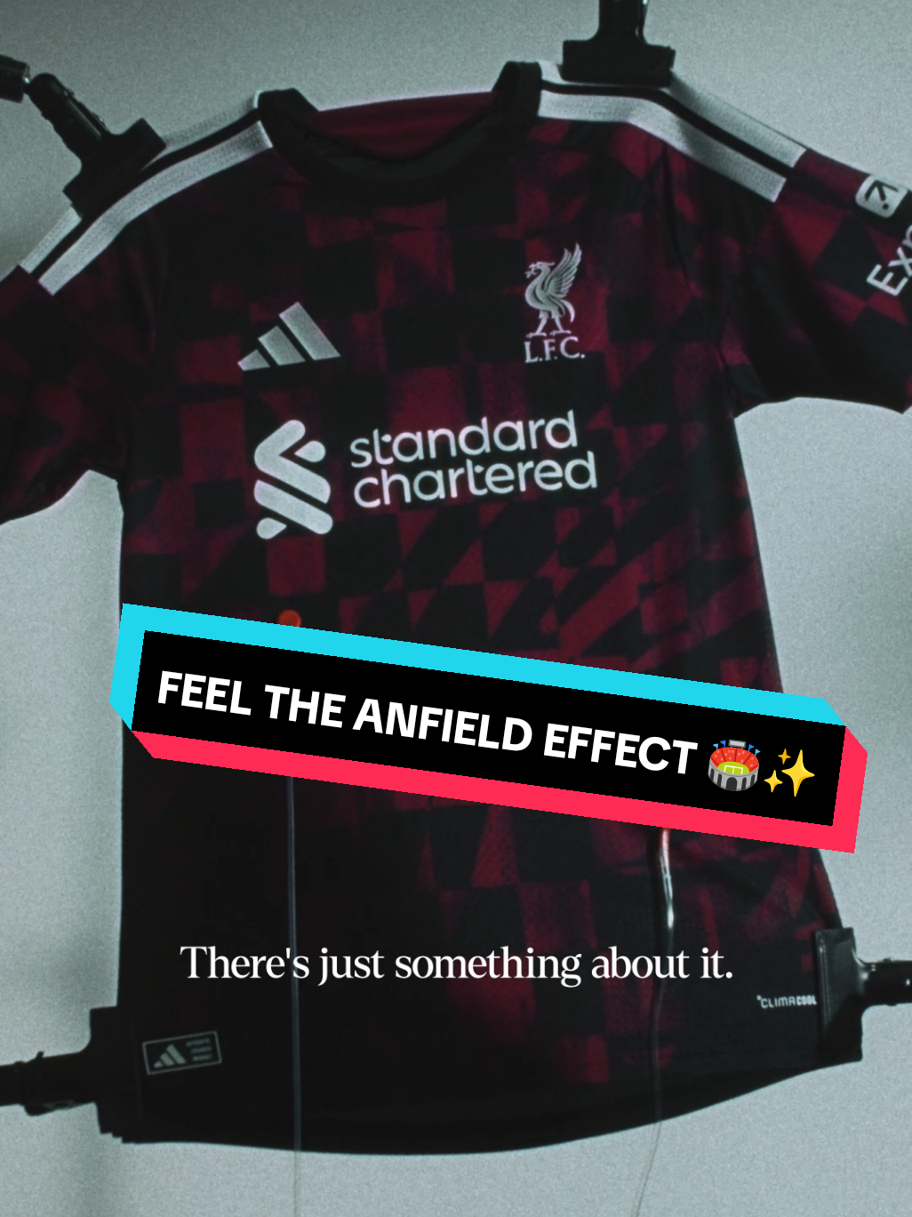 @Liverpool FC