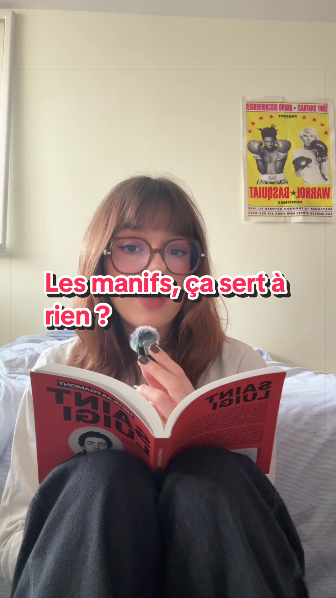 @Bavardage
