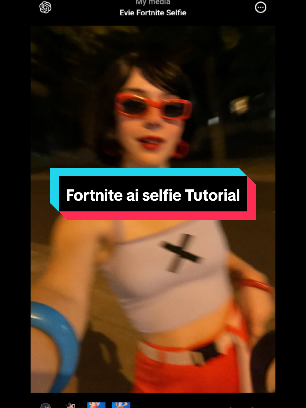 @Fortnite Toes