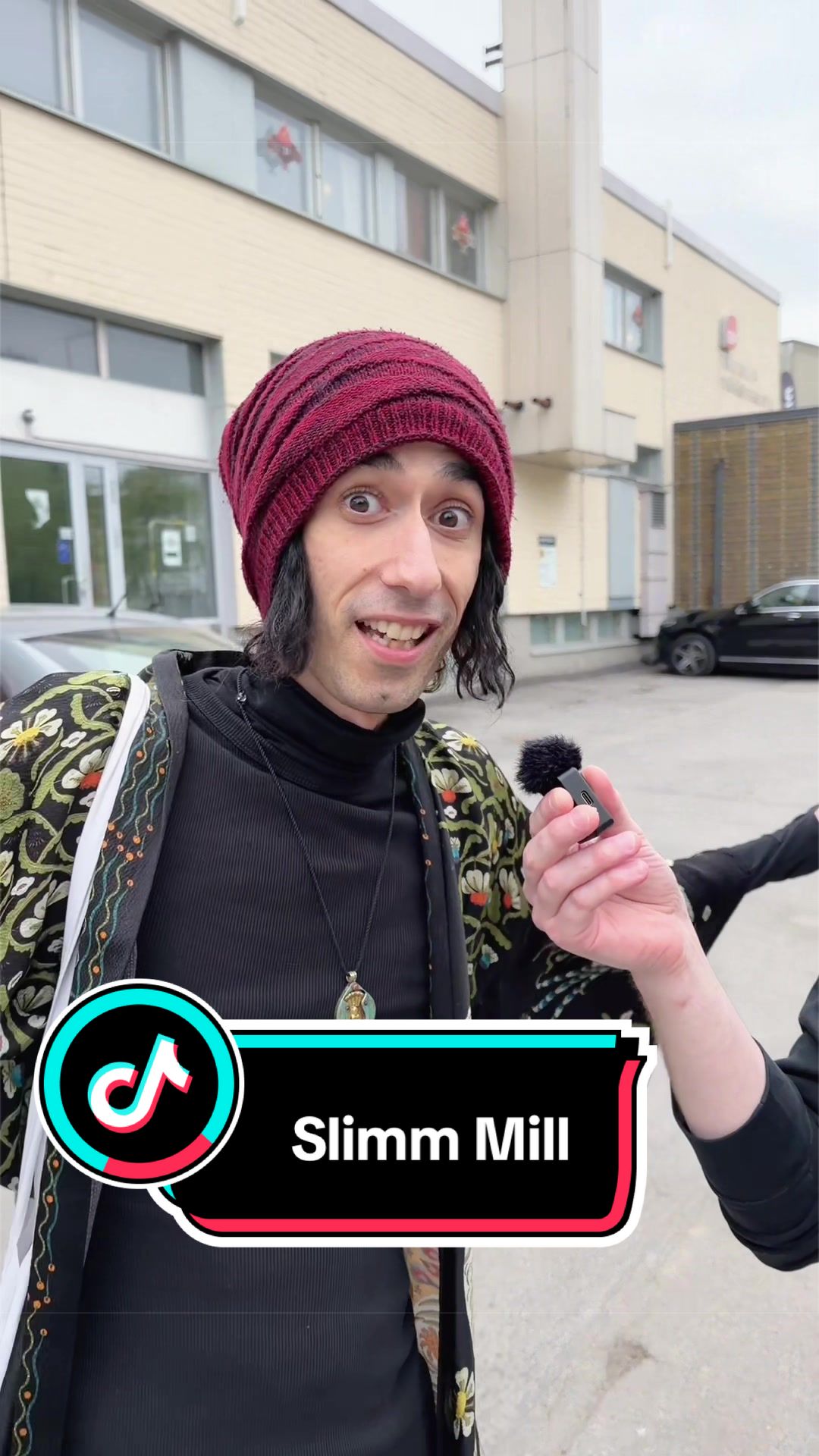 @Villen&Aslanin keittiössä