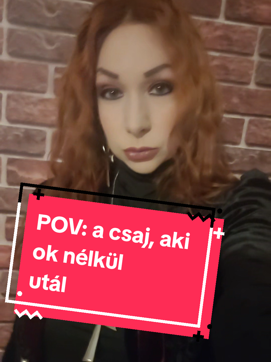@Lilia Flammeus - Goth girl