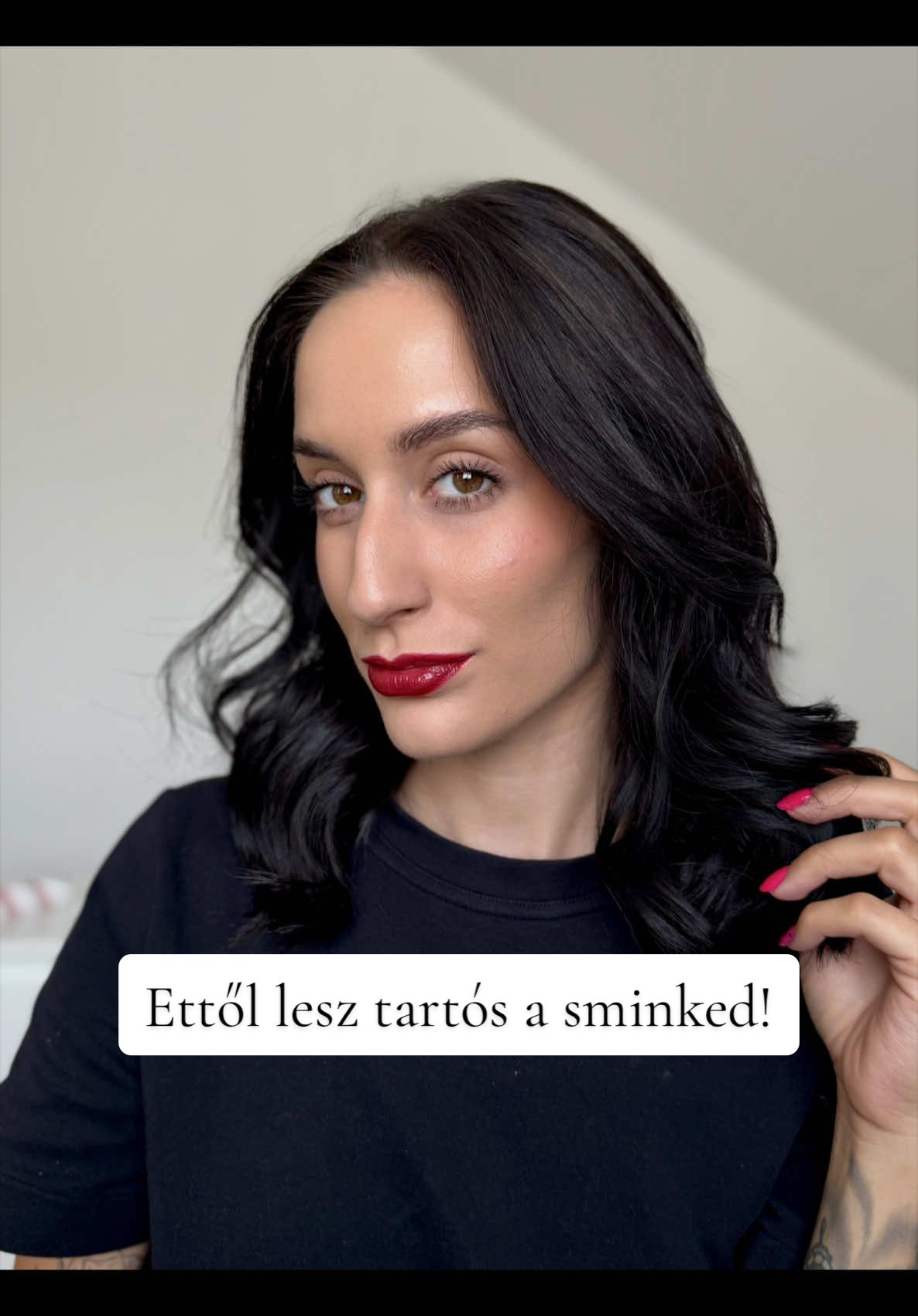 @Rádi Tamara / Sminkes szemmel