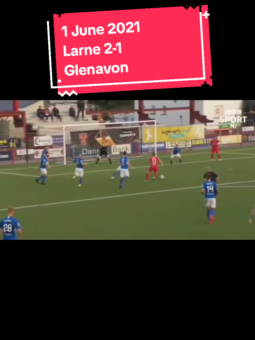 @Irish League On This Day