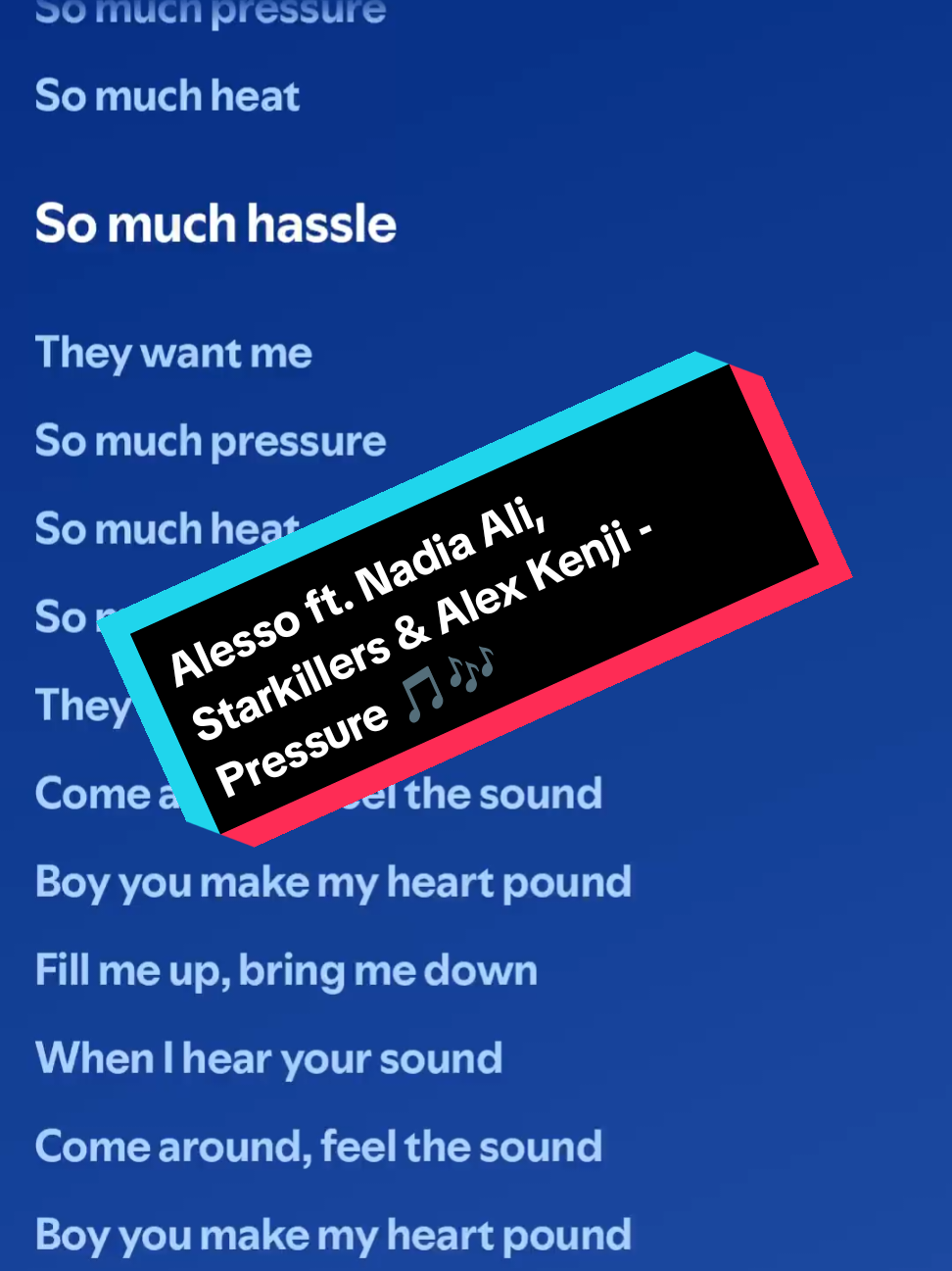 @Daily Lyrics
