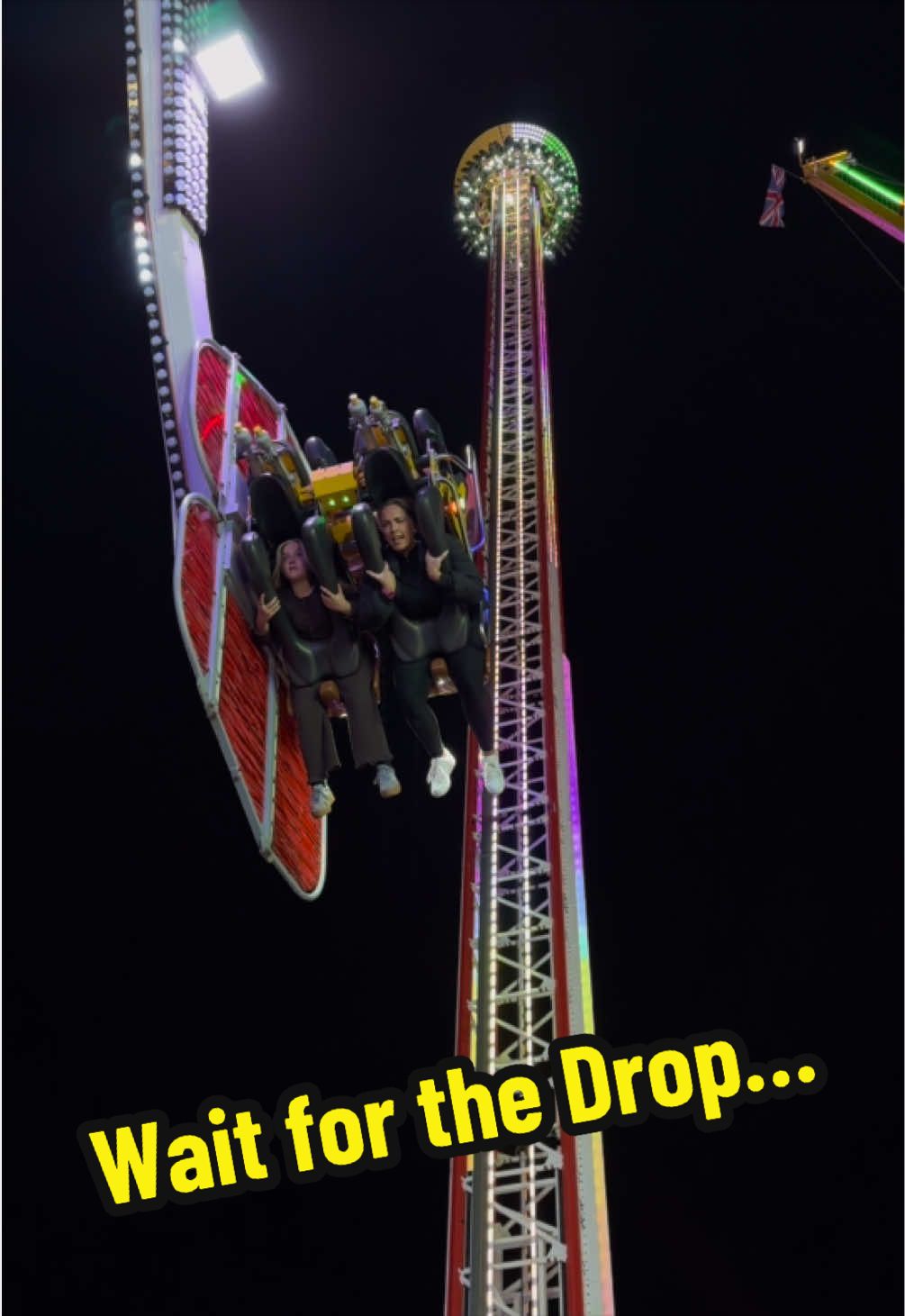 @UK Funfairs TV Official