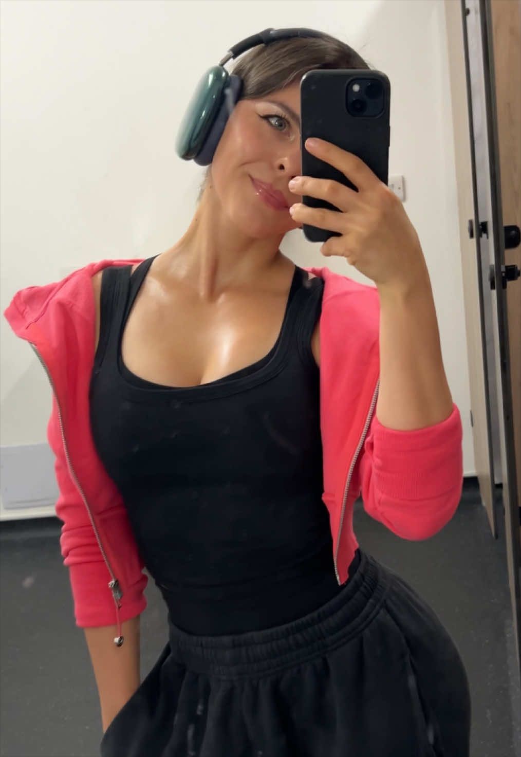 @Fitness With Vik