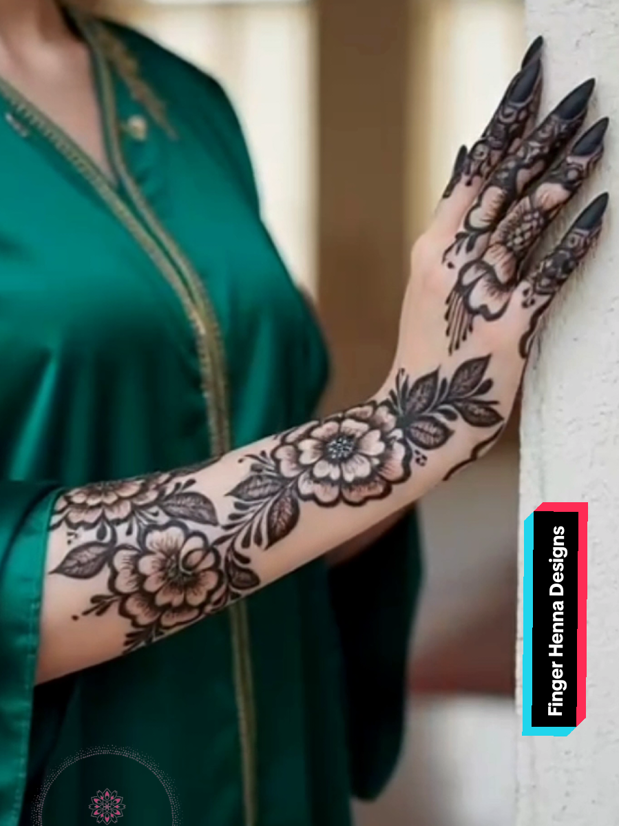 @Zara Henna Artist