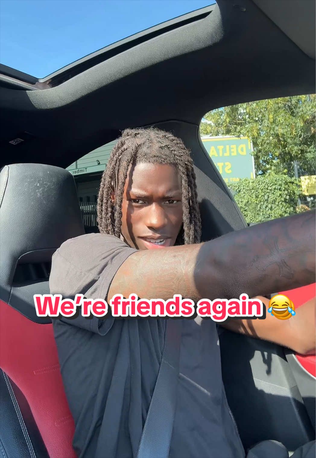 @Nadia Jae
