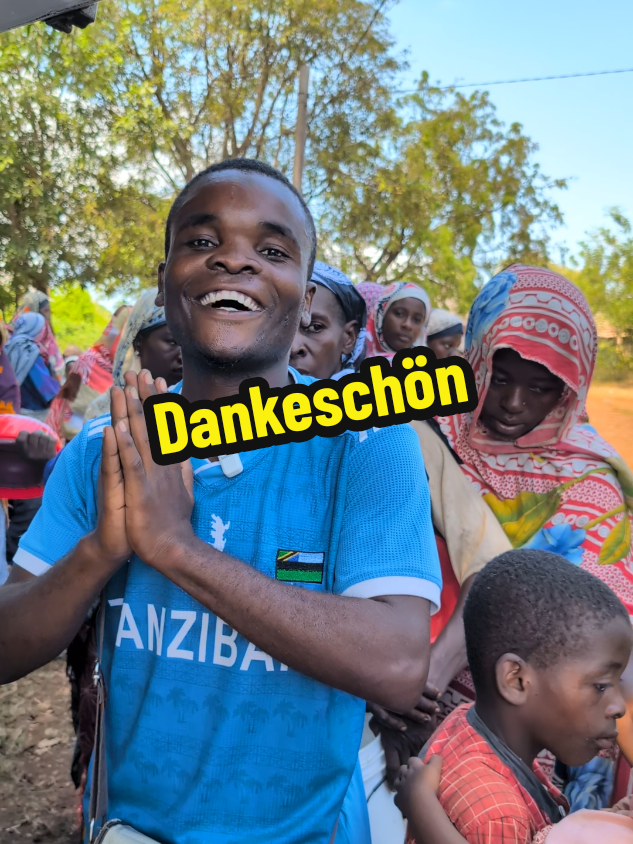 @Sonnenscheintour Sansibar