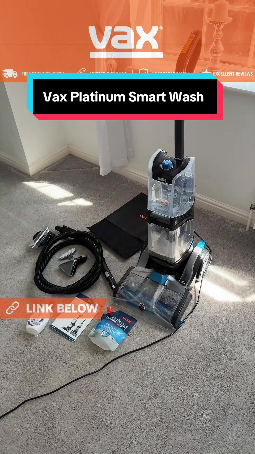 @Lock Price Deals