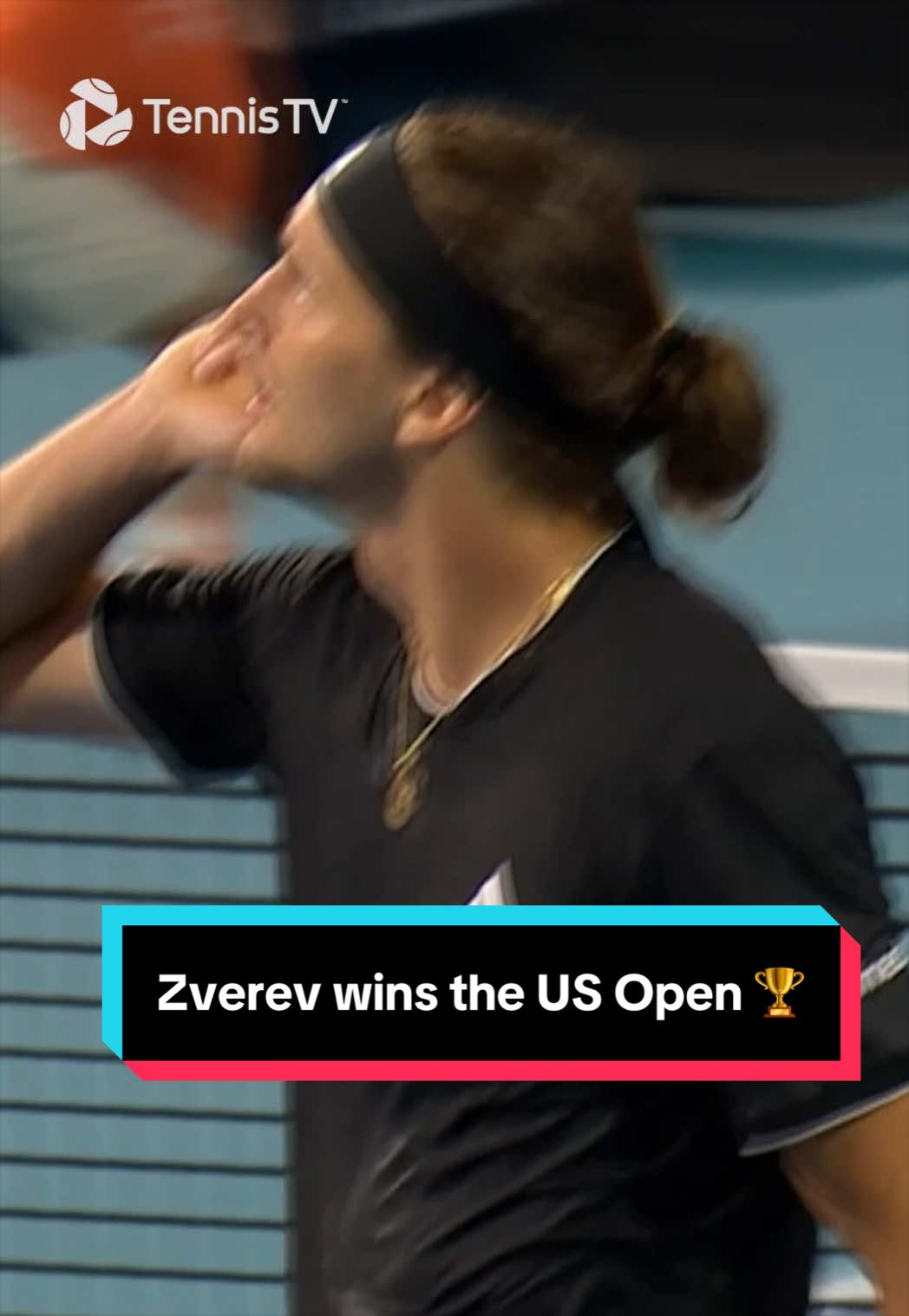 @Tennis TV