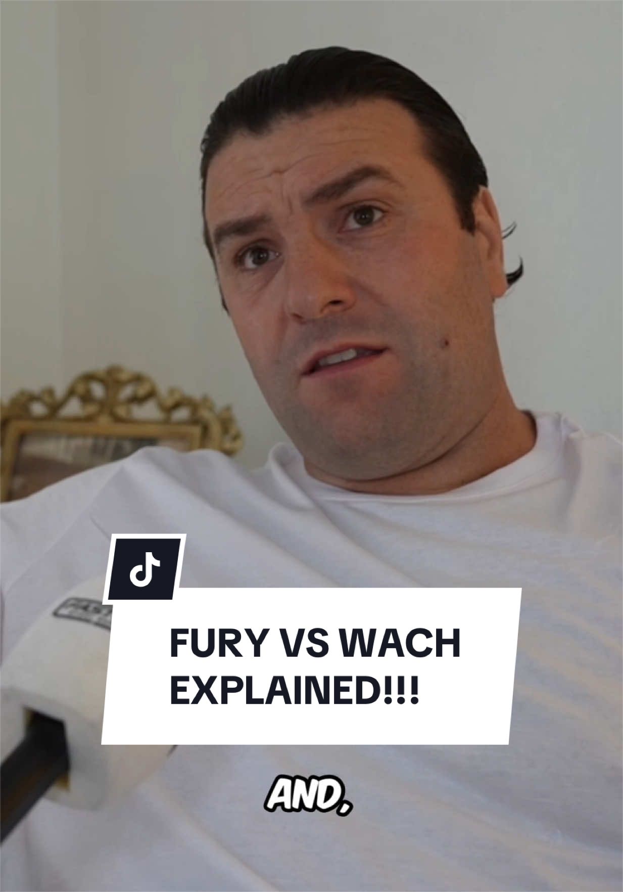 @Boxing King Media