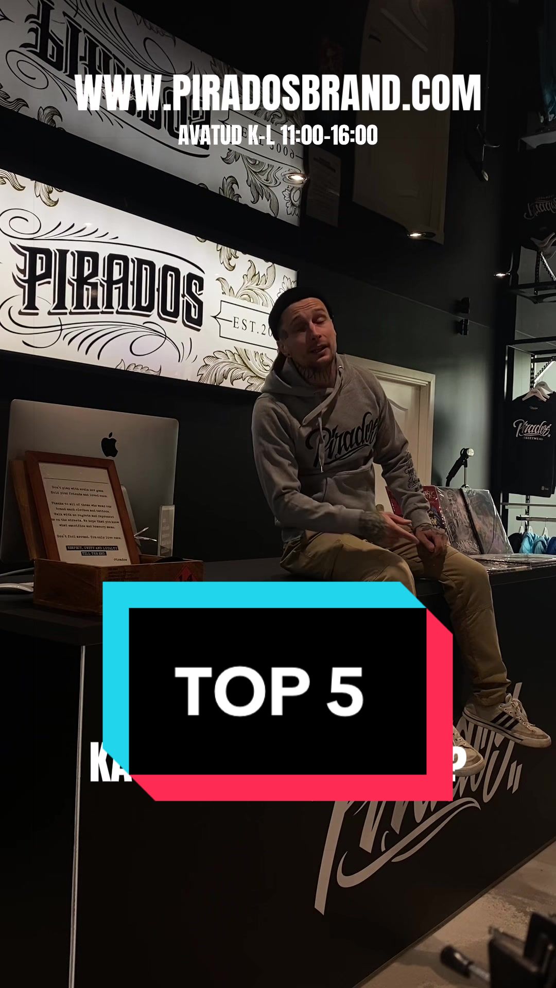@Pirados®