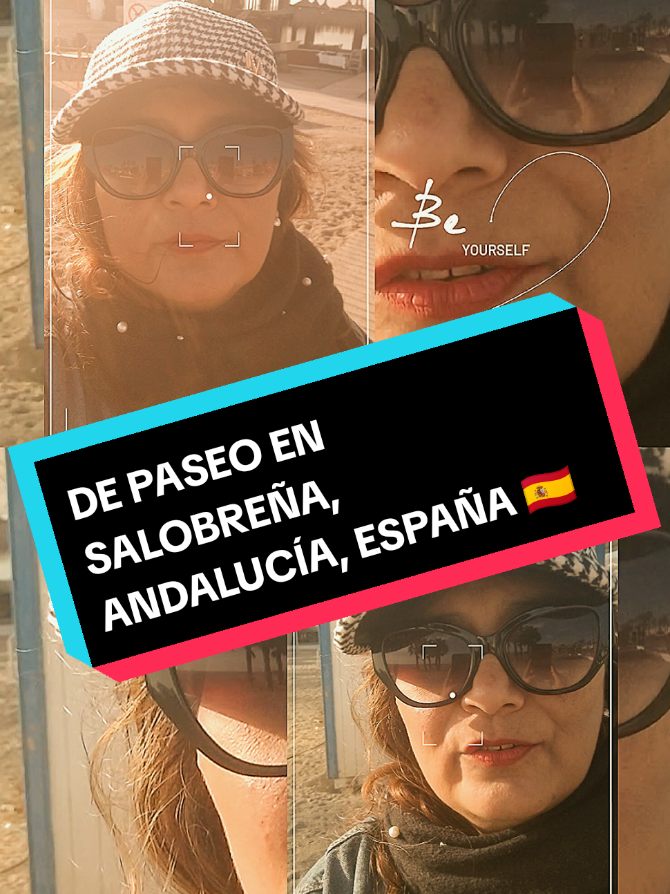 @Aprendiendo a amar con Mariana
