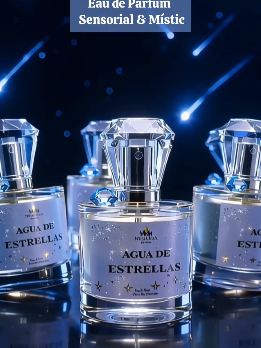 @Miaqua Parfums