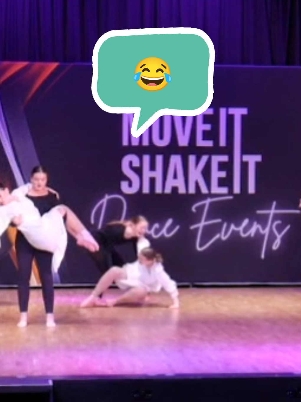 @Motion Dance Academy