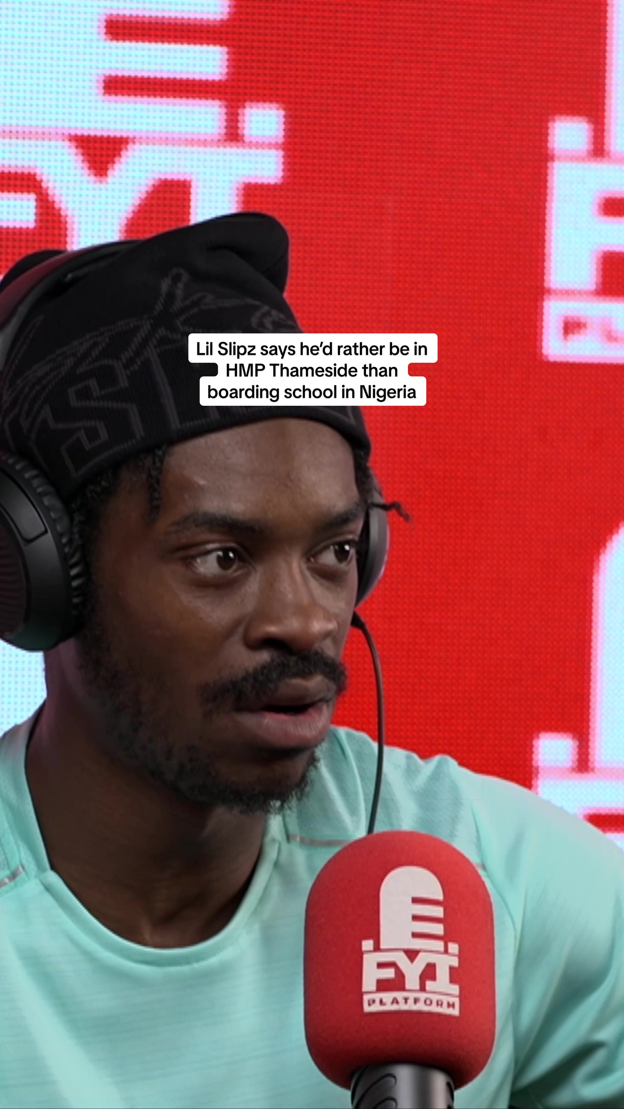 @FYI Podcast