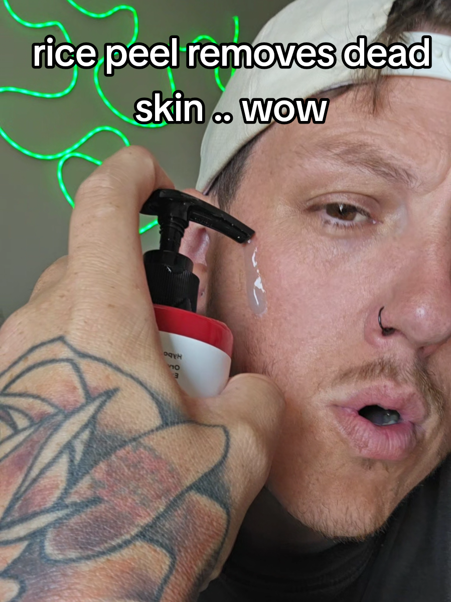 @BIG Liam Reviews