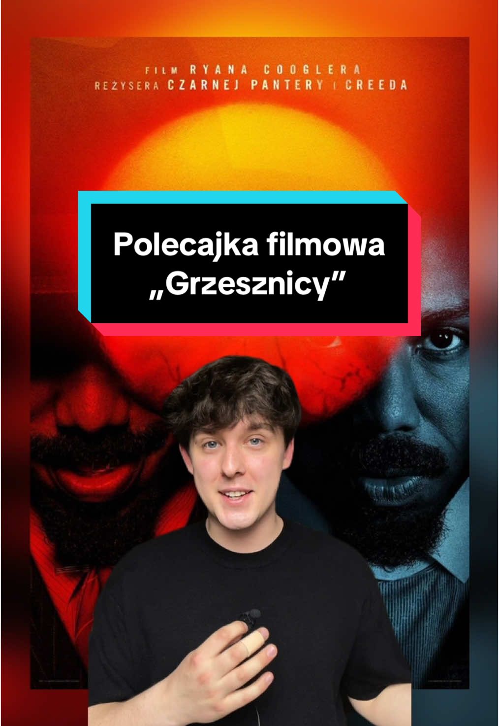 @FilmowyTok | Kacper Kaczmarek