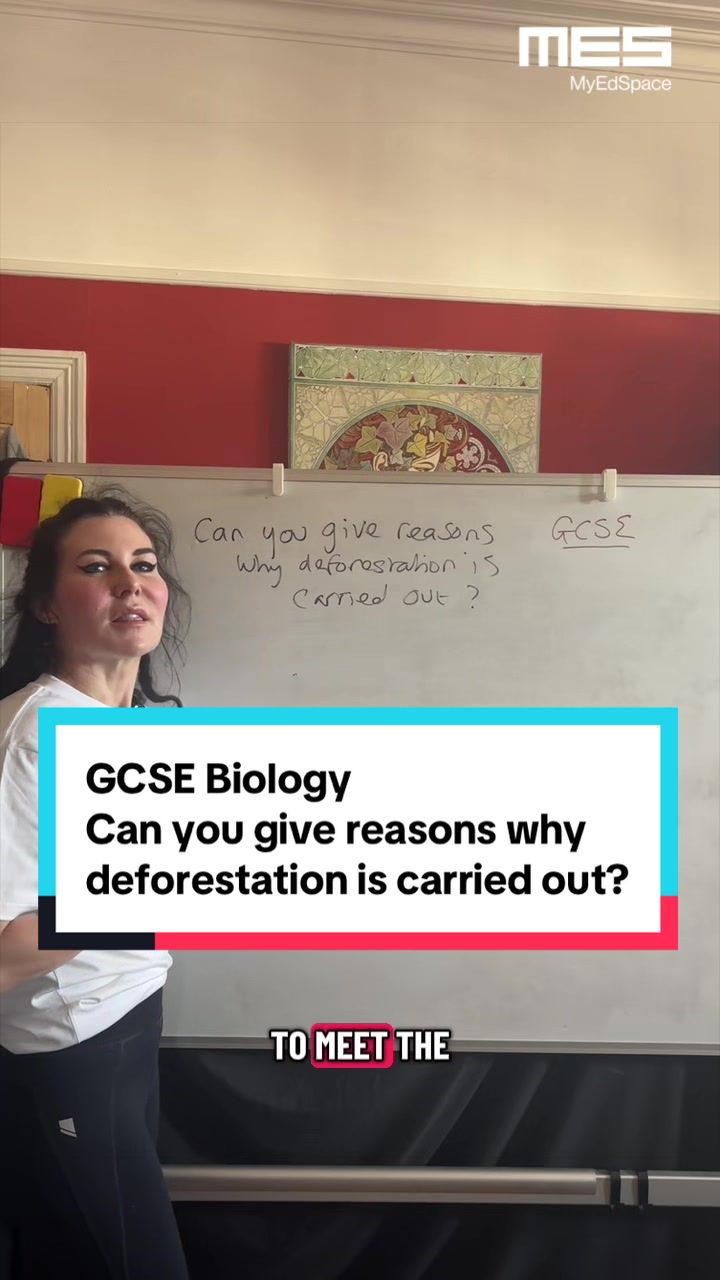 @MyEdSpace Biology