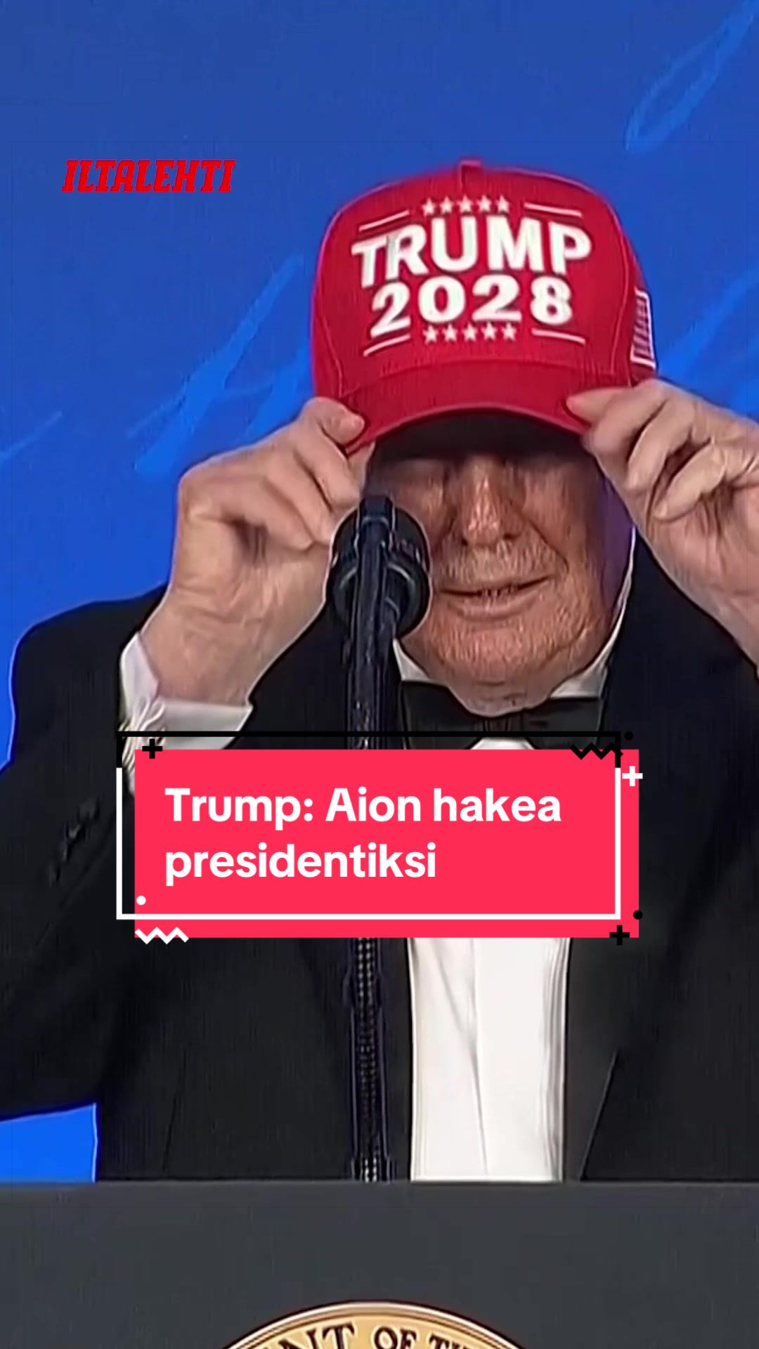 @Iltalehti