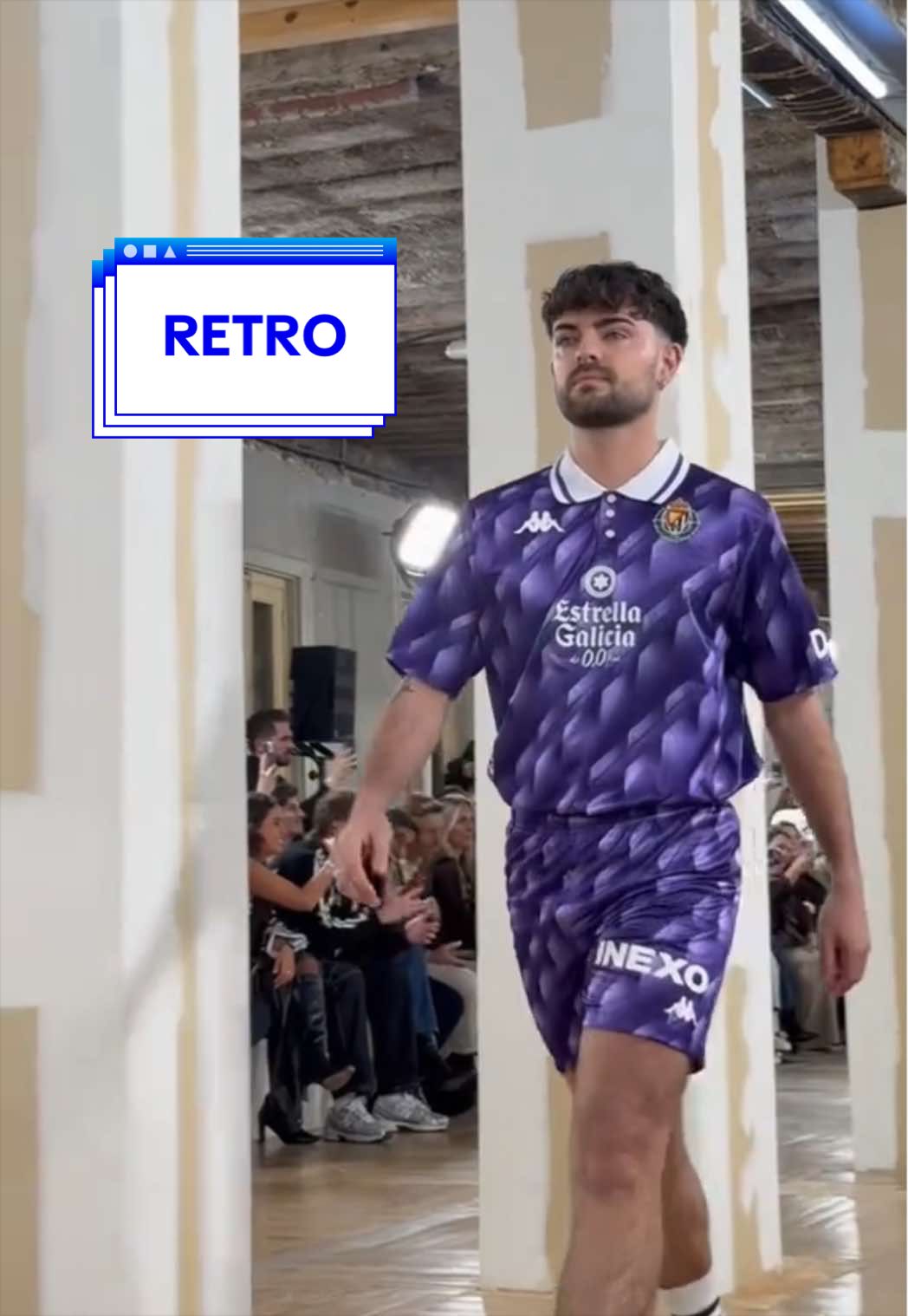 @Real Valladolid
