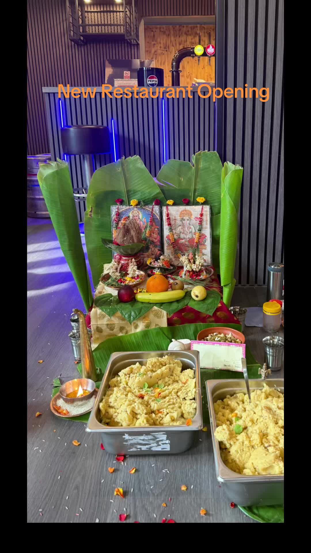 @Mayur Bhatt _Hindu Priest