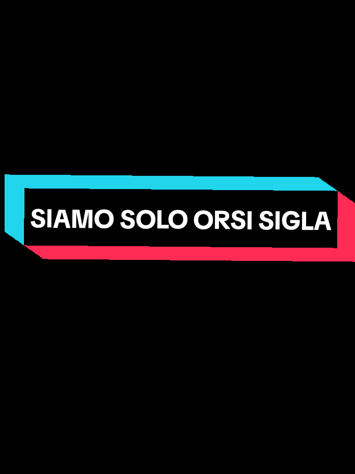 @SIGLE CARTONI ANIMATI