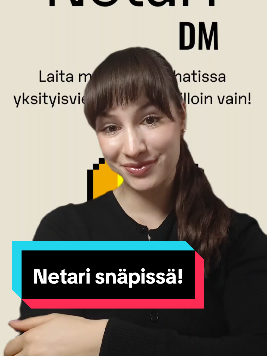 @Netari/Nettinuorisotalo